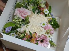 -ZIYUE CAKE线上店