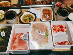 -野妹经典火锅(民治店)