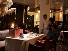 大堂-夏苑(新加坡丽思卡尔顿美年酒店)