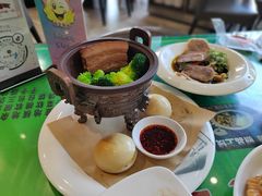 -令氏家外家周秦食府(高新店)
