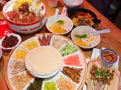 -怪噜范·老贵阳街头名小吃(汇金星力城店)