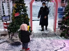 -宁波冰雪大世界(北仑区)