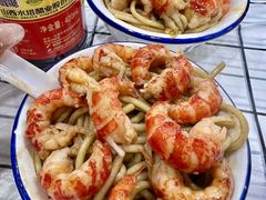 -虎虎龙虾大排档(双井店)