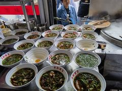 -老赵面店(大西路店)