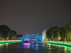 -扬州古运河