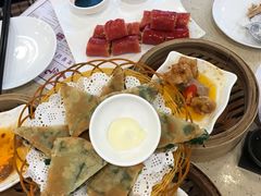 -点都德(大茶楼店)