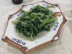 -标记美食新鲜猪杂(兴南大道店)