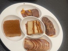 -香丰阁·烤鸭·川湘菜(清河店)
