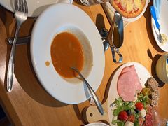 -新贝乐意大利餐厅(苏州中心店)