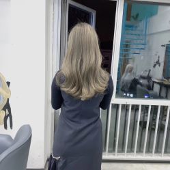 -Coo Hair salon