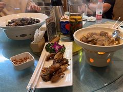 -茶油香闽南菜·花园餐厅(前埔店)