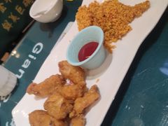 -南京金牛湖巨碗鱼头