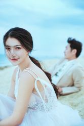 -角色婚纱摄影(中心店)