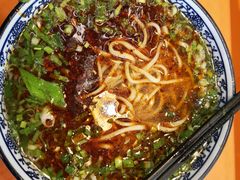-马艾萨中国兰州牛肉拉面(劲松店)