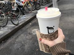 -TPLUS茶家(淮海店)