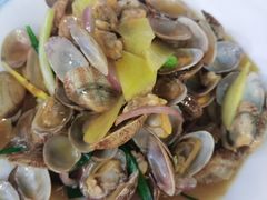 -范饭椰林川湘味海鲜·椰子鸡(三亚湾椰梦长廊店)