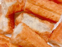 油条-台湾海鲜馄饨王