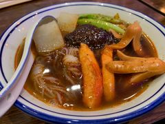 -左记港食(融科天城店)