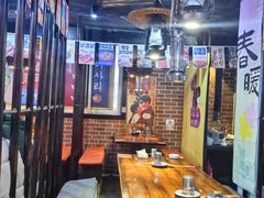 -火炉情韩国料理店(古田路店)