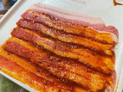 -炽城·烤肉名家(鸿达中央广场店)