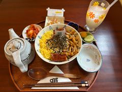 -嘁嘁茶泡饭