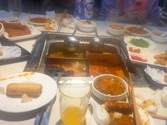 -海底捞火锅(威高广场店)