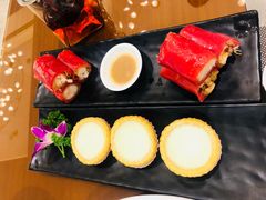 -豫璟轩中餐厅(南昌万怡店)