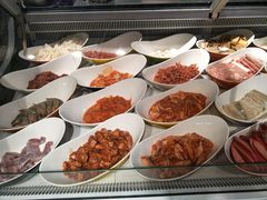 -小山城麻辣香锅(新邻生活广场店)