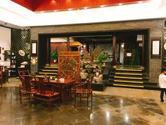 -苏州独墅湖书香世家酒店