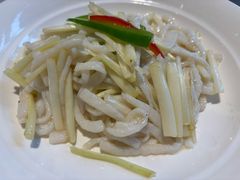 -老人和饭店(淮海中路店)
