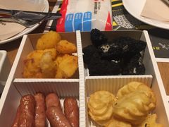 -乐凯撒披萨(喜荟城店)