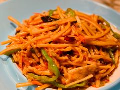 -红蜡烛-养生粥-津鲁菜(中山路店)