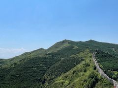 -雁门关景区