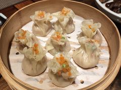 -湖畔居茶楼(湖滨店)