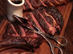 牛排-The Grill by Sean Connolly