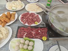 -全好食潮汕牛肉火锅(泗洲路店)