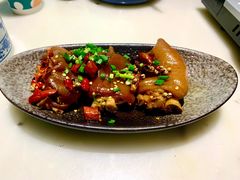 -绿茶餐厅(成都太古里店)