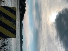 -汕尾风车岛