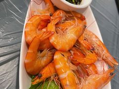 -阿杰臻选海鲜饭店(普陀山店)