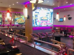 大堂-椒行天下干锅牛蛙·(万宝店)