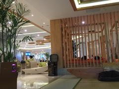 -热带雨林汗蒸馆(汶水东路店)