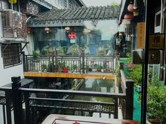 -同得兴 Since·1995 传统苏式面馆(十全街店)