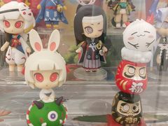 -名创优品(万达广场河东店)