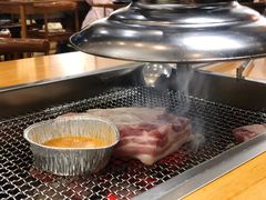 -肉甲韩国木炭烤肉(新壹街1店)