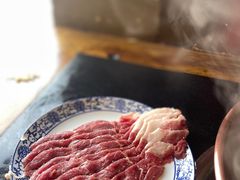 -裕德孚·非遗手切涮羊肉(东直门内大街店)