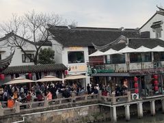 -七宝古镇