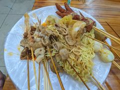 -郭记小街麻辣烫(南小街总店)