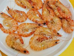 海鲜来料加工-老字号蛇口德记烧腊饭店·海鲜加工
