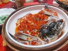 -渔乡米香·剁椒鱼头(四方坪店)