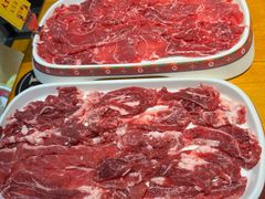 -大吉利·潮汕鲜牛肉火锅(西安店)